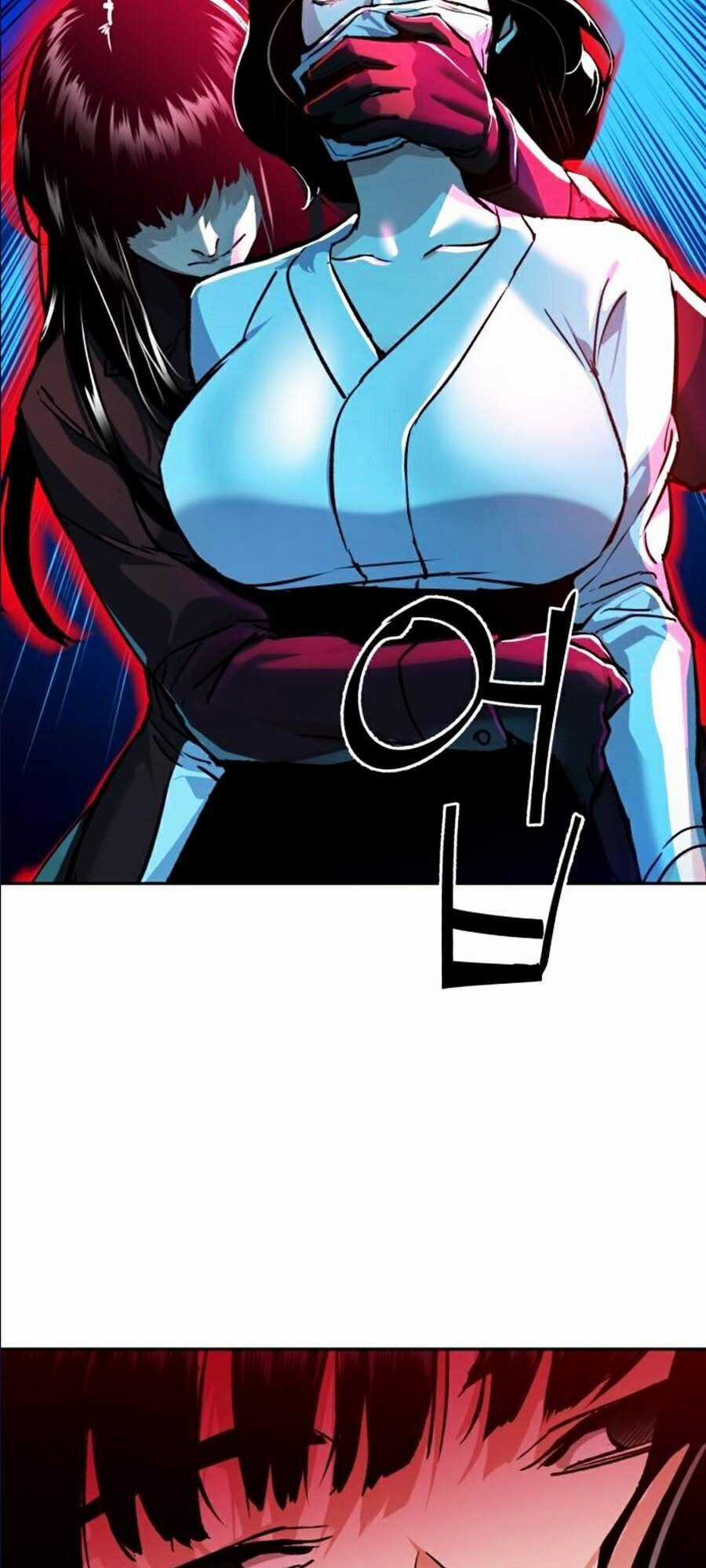 Bạn Học Của Tôi Là Lính Đánh Thuê Chương 45 trang 96