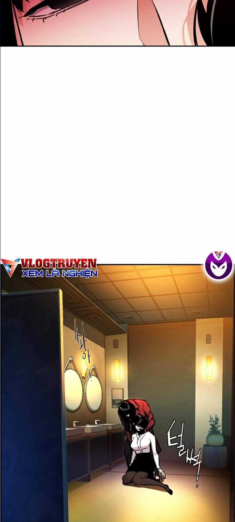 Bạn Học Của Tôi Là Lính Đánh Thuê Chương 45 trang 98