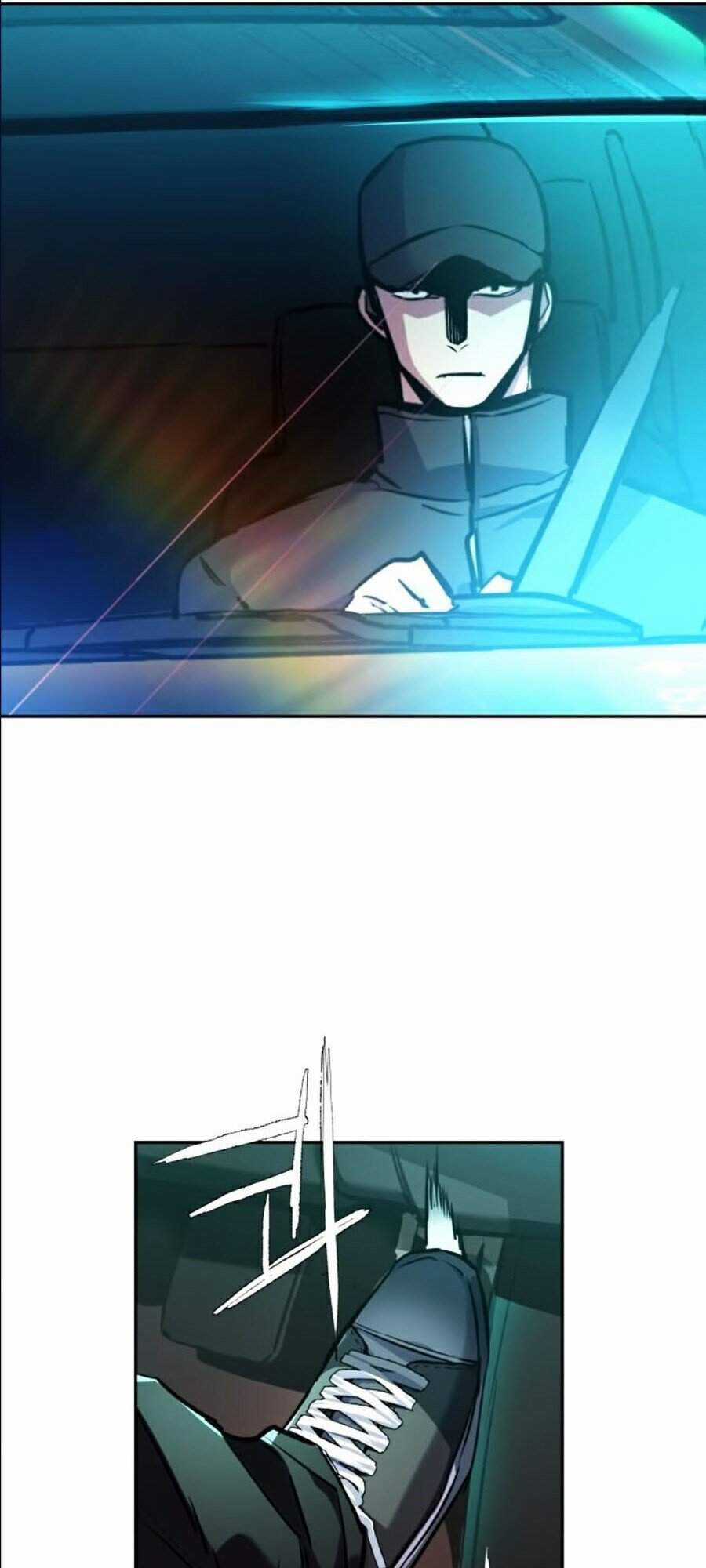 Bạn Học Của Tôi Là Lính Đánh Thuê Chương 46 trang 10