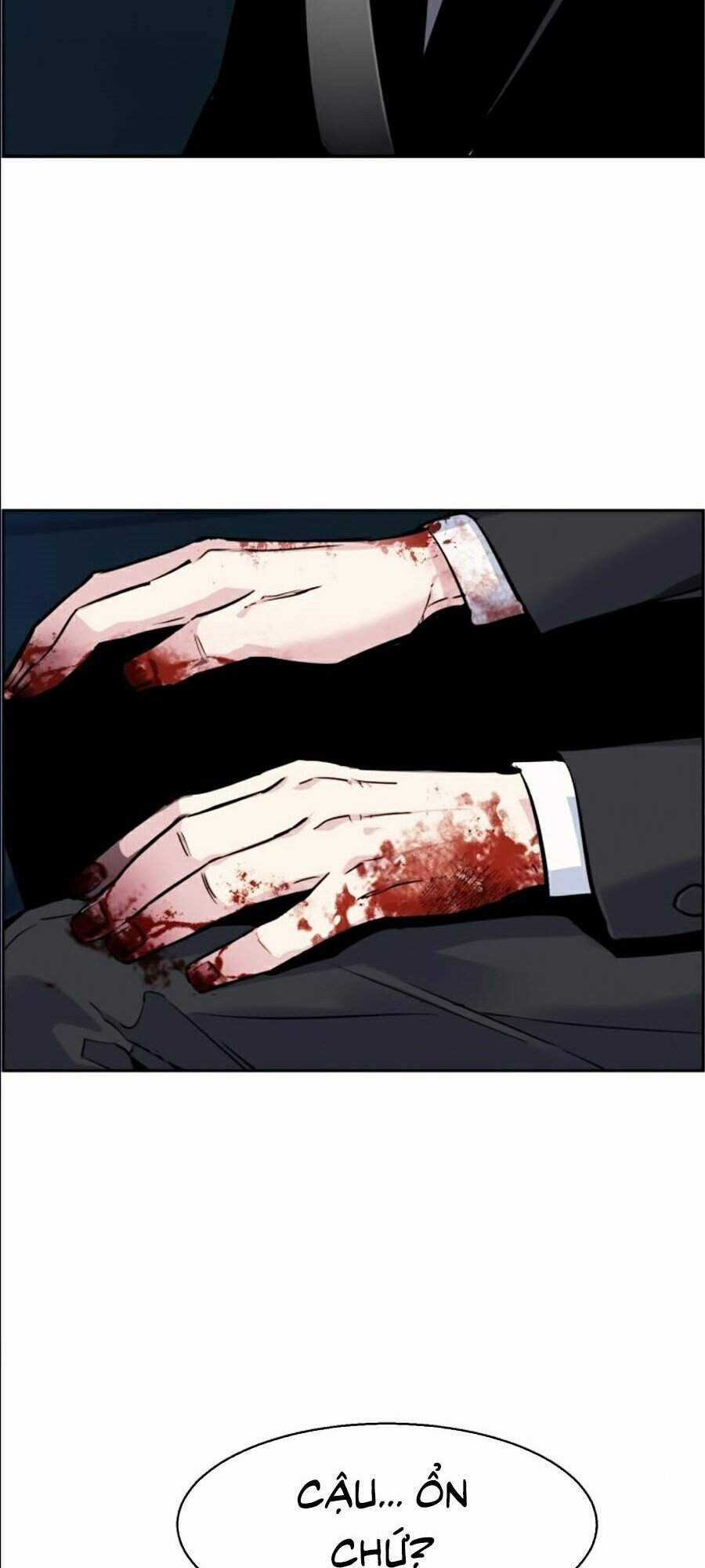 Bạn Học Của Tôi Là Lính Đánh Thuê Chương 46 trang 100