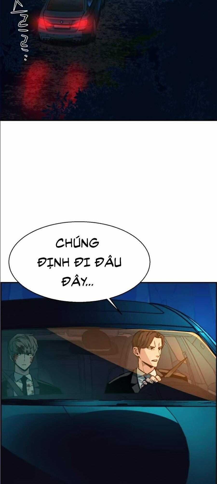 Bạn Học Của Tôi Là Lính Đánh Thuê Chương 46 trang 118