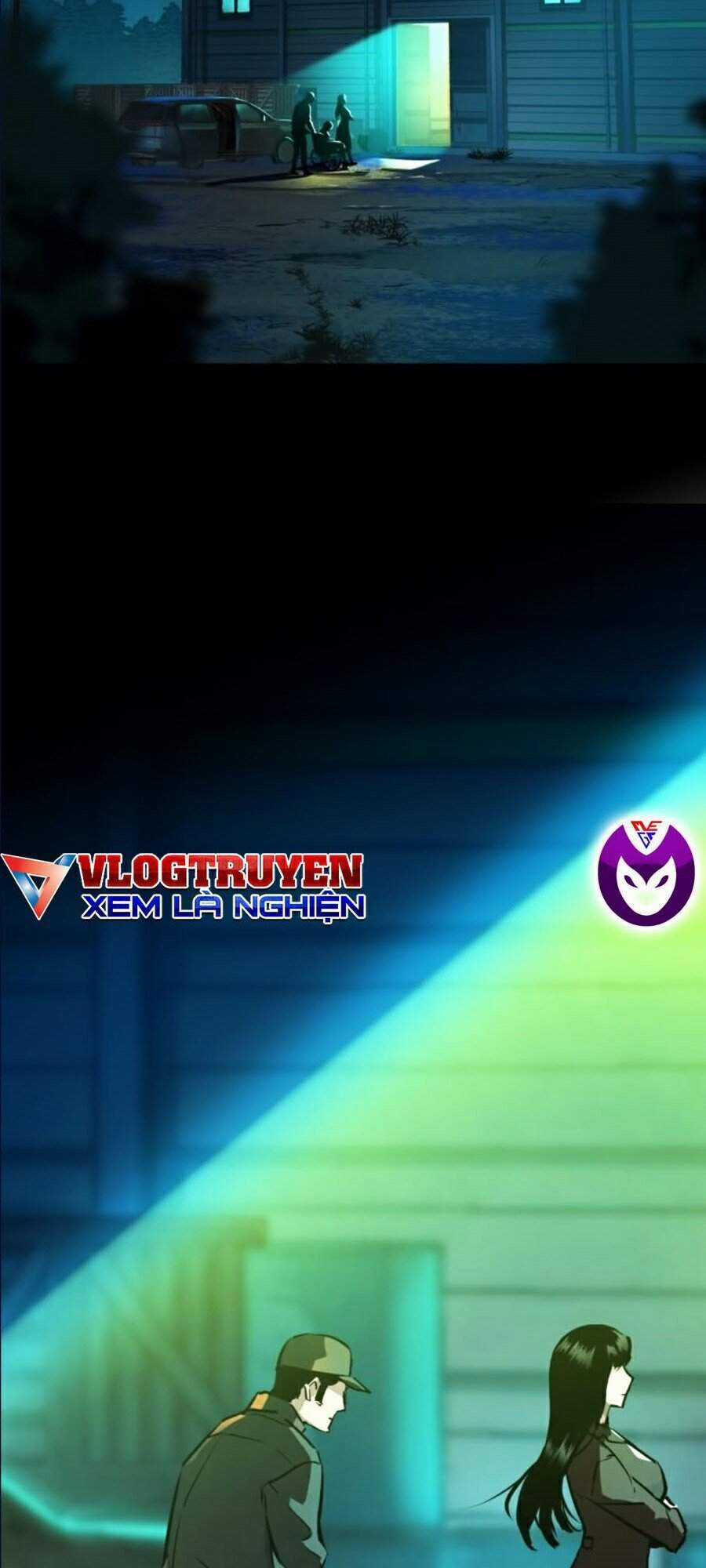 Bạn Học Của Tôi Là Lính Đánh Thuê Chương 46 trang 122