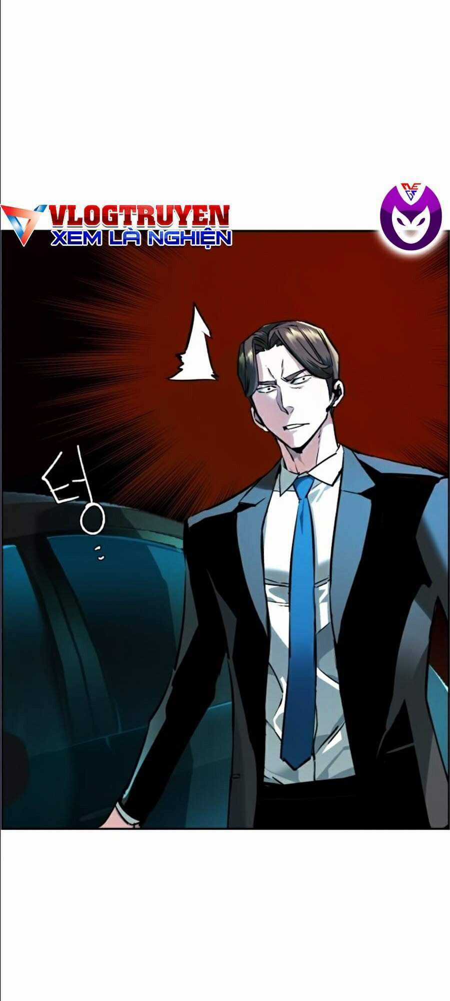 Bạn Học Của Tôi Là Lính Đánh Thuê Chương 46 trang 126