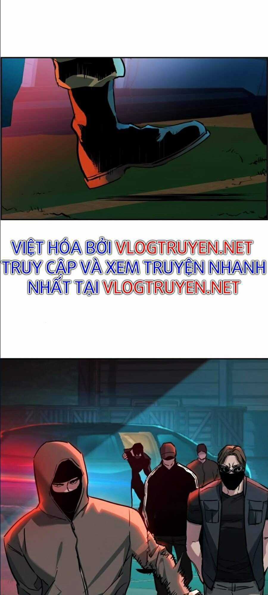 Bạn Học Của Tôi Là Lính Đánh Thuê Chương 46 trang 128