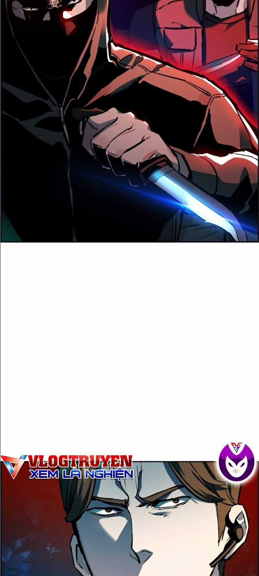 Bạn Học Của Tôi Là Lính Đánh Thuê Chương 46 trang 132