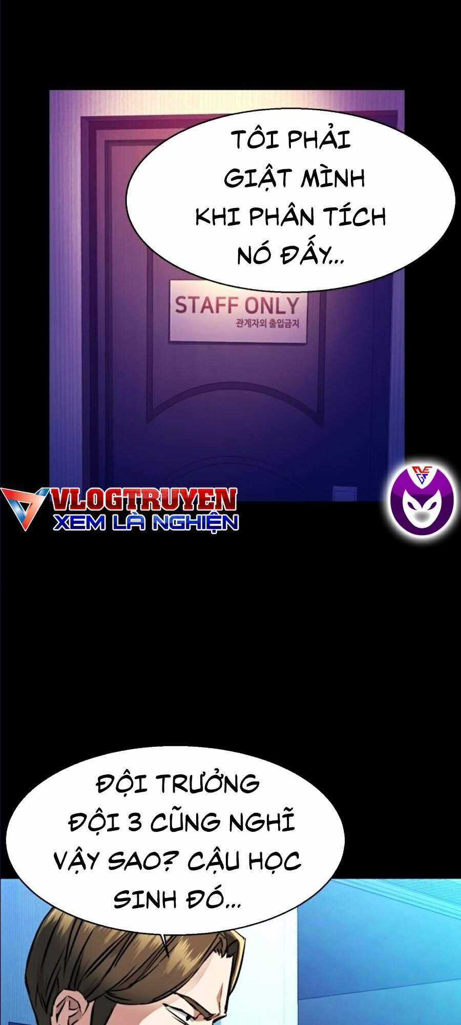 Bạn Học Của Tôi Là Lính Đánh Thuê Chương 46 trang 144