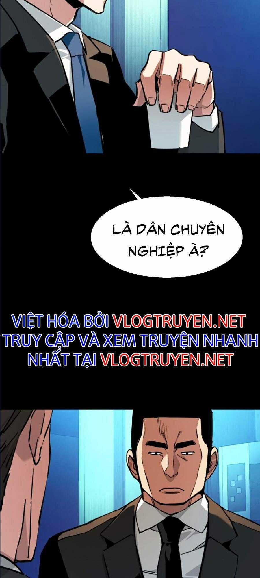 Bạn Học Của Tôi Là Lính Đánh Thuê Chương 46 trang 146