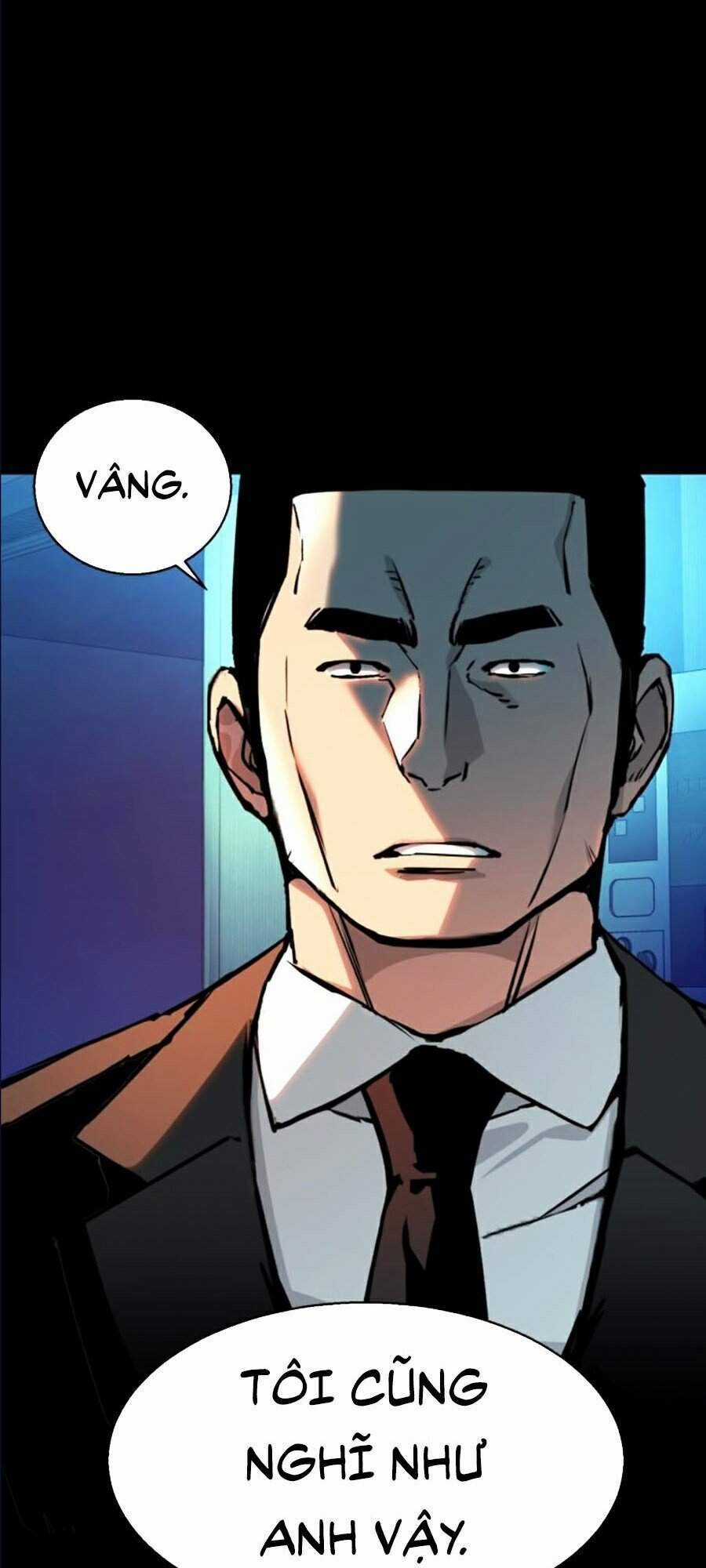 Bạn Học Của Tôi Là Lính Đánh Thuê Chương 46 trang 148