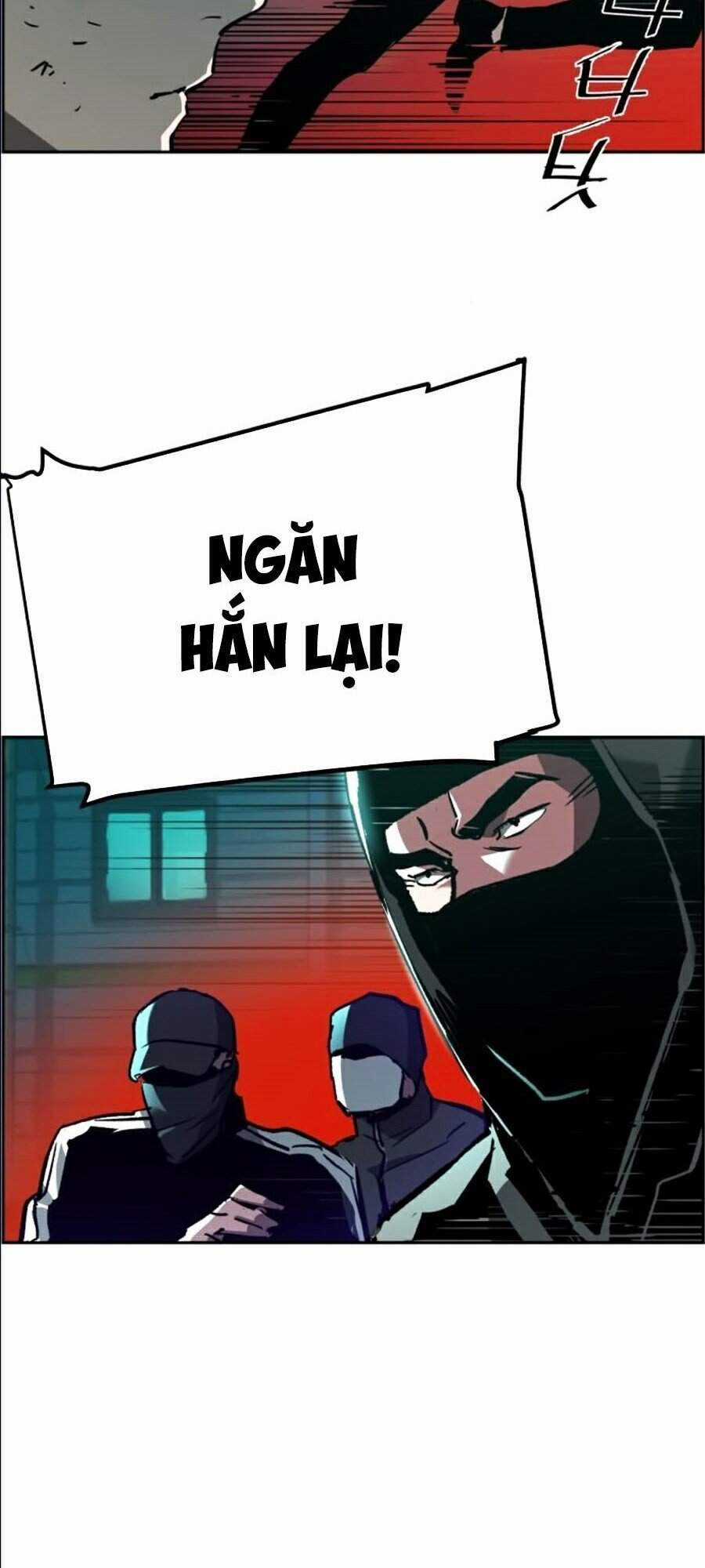 Bạn Học Của Tôi Là Lính Đánh Thuê Chương 46 trang 154