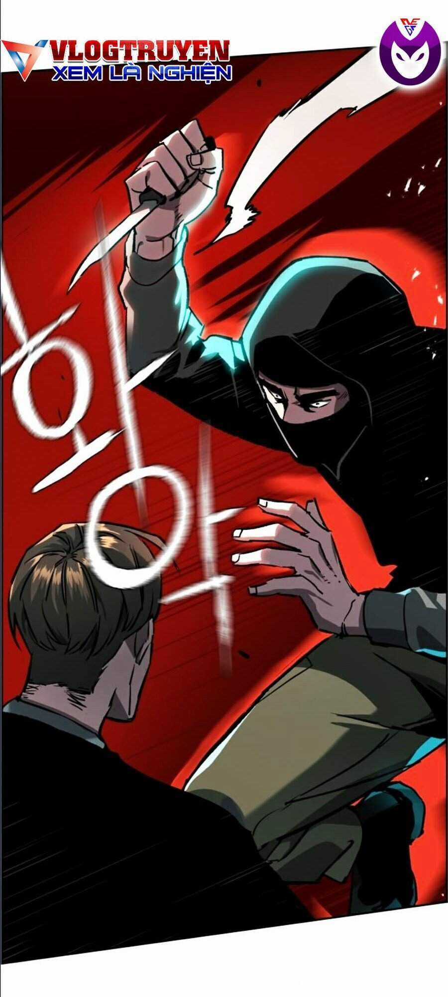 Bạn Học Của Tôi Là Lính Đánh Thuê Chương 46 trang 156