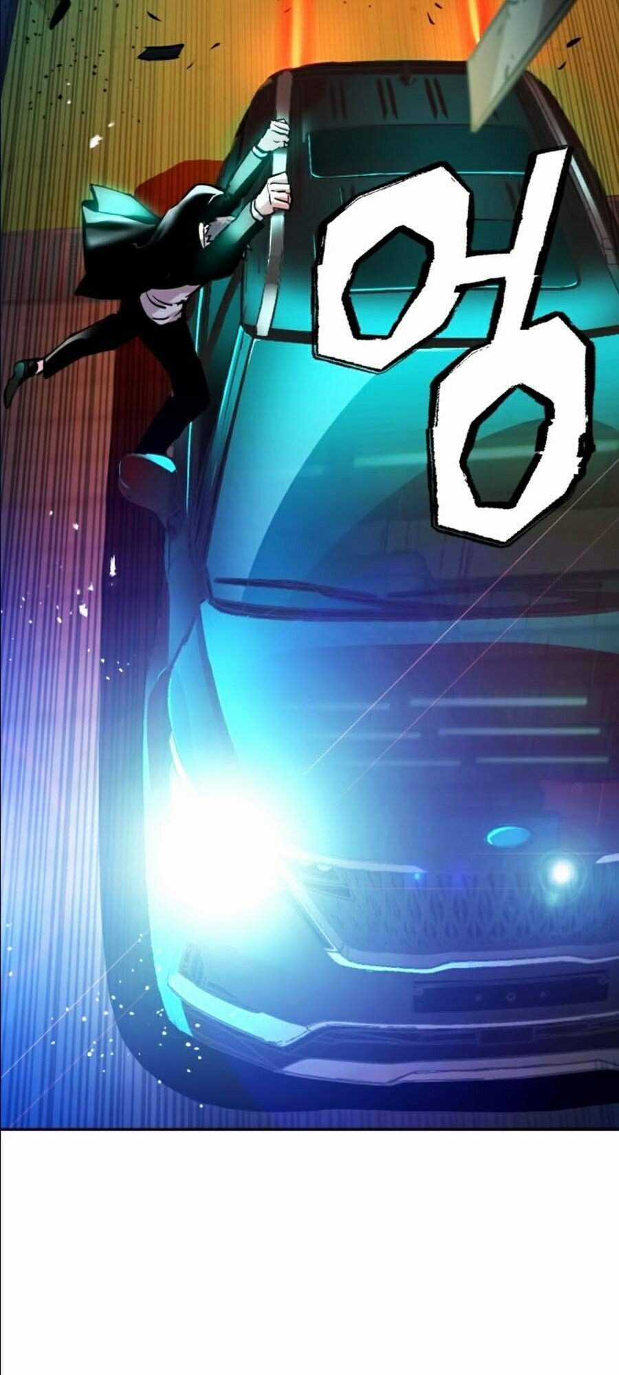 Bạn Học Của Tôi Là Lính Đánh Thuê Chương 46 trang 16