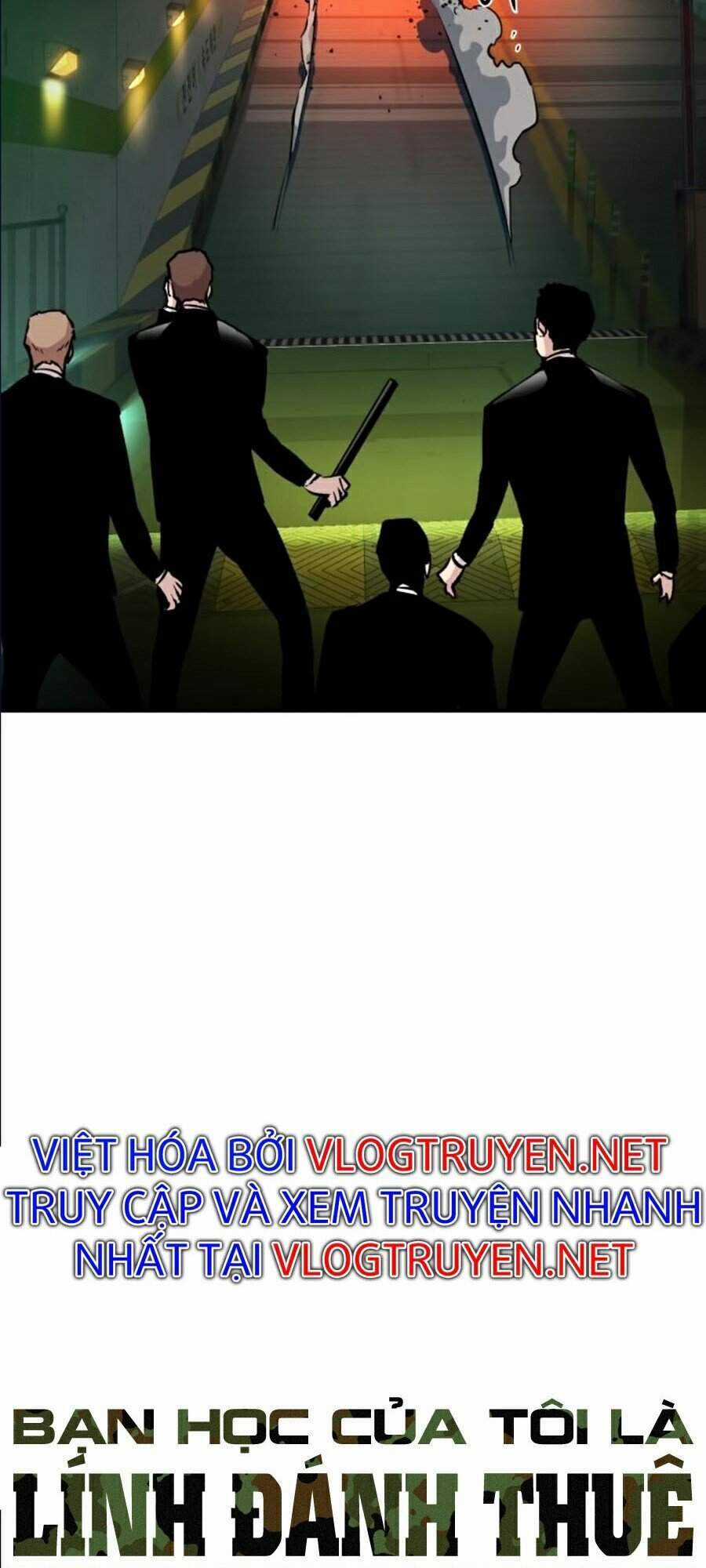 Bạn Học Của Tôi Là Lính Đánh Thuê Chương 46 trang 20