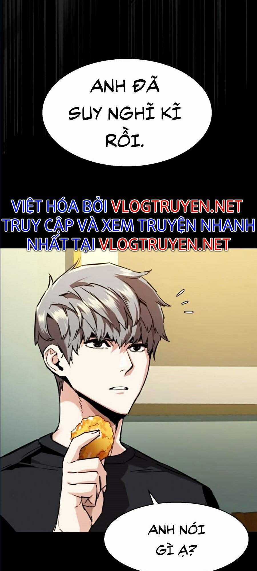 Bạn Học Của Tôi Là Lính Đánh Thuê Chương 46 trang 30