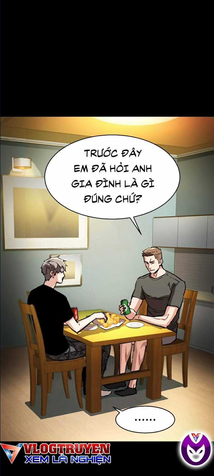 Bạn Học Của Tôi Là Lính Đánh Thuê Chương 46 trang 32