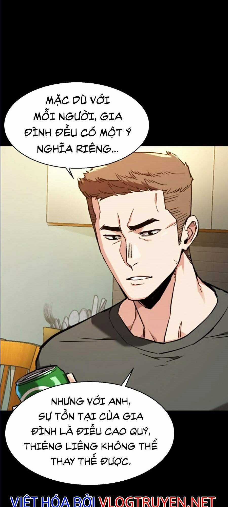 Bạn Học Của Tôi Là Lính Đánh Thuê Chương 46 trang 34