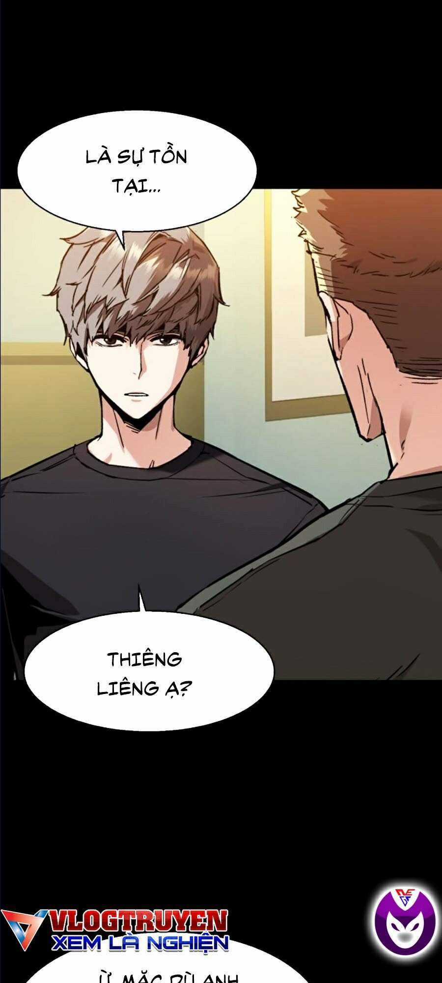 Bạn Học Của Tôi Là Lính Đánh Thuê Chương 46 trang 36