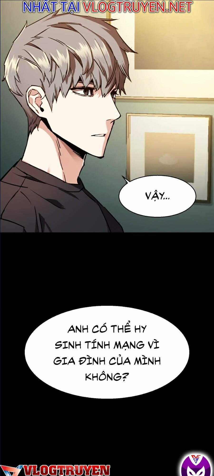 Bạn Học Của Tôi Là Lính Đánh Thuê Chương 46 trang 40