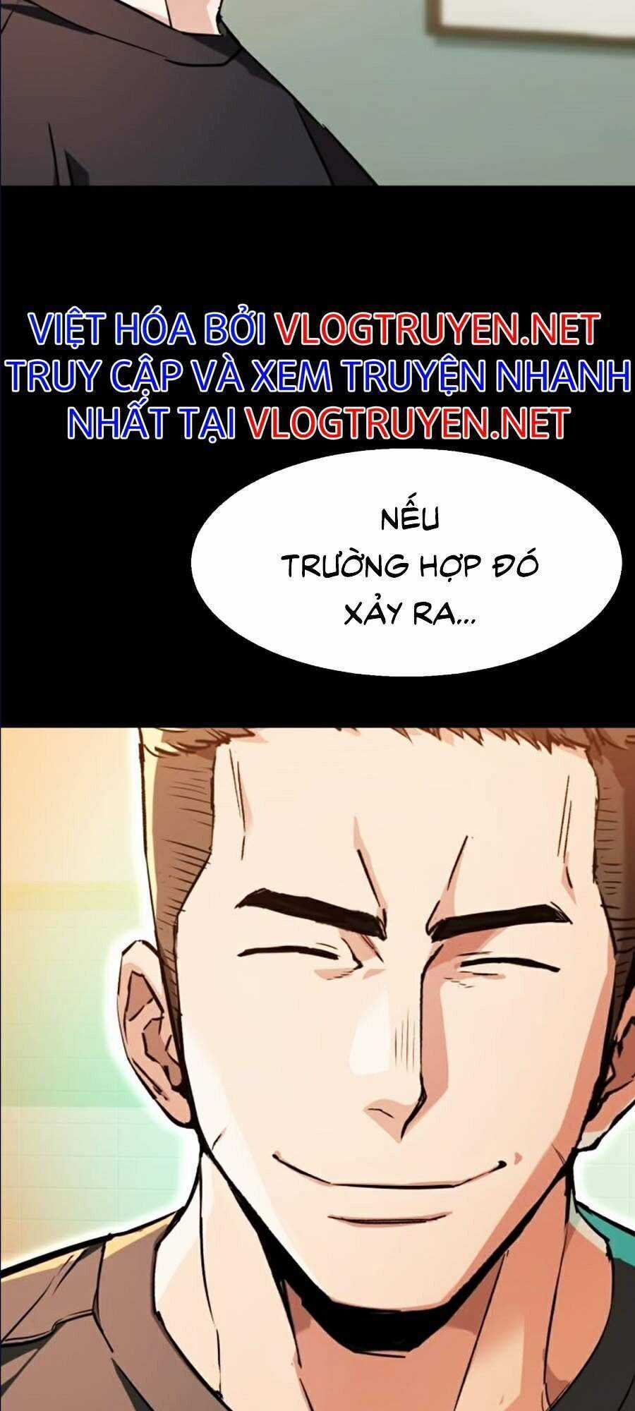 Bạn Học Của Tôi Là Lính Đánh Thuê Chương 46 trang 44