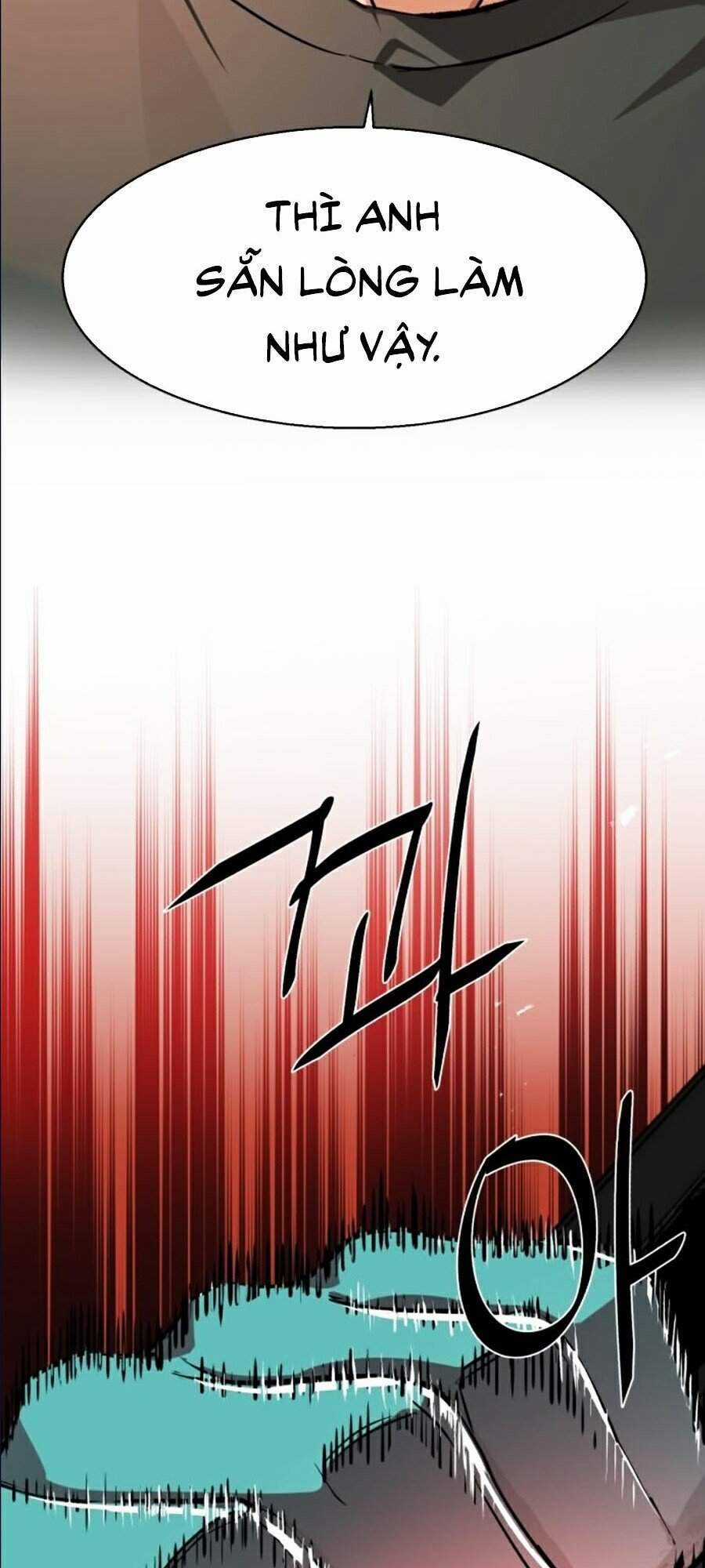 Bạn Học Của Tôi Là Lính Đánh Thuê Chương 46 trang 46