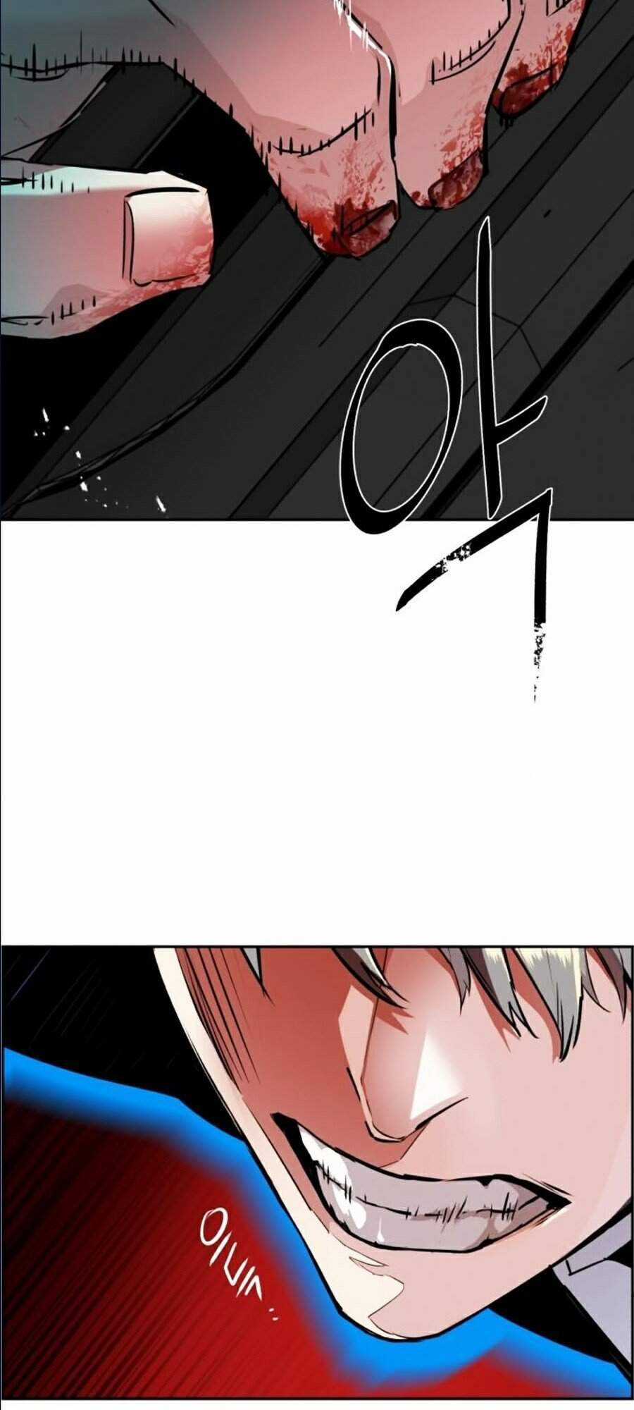 Bạn Học Của Tôi Là Lính Đánh Thuê Chương 46 trang 48