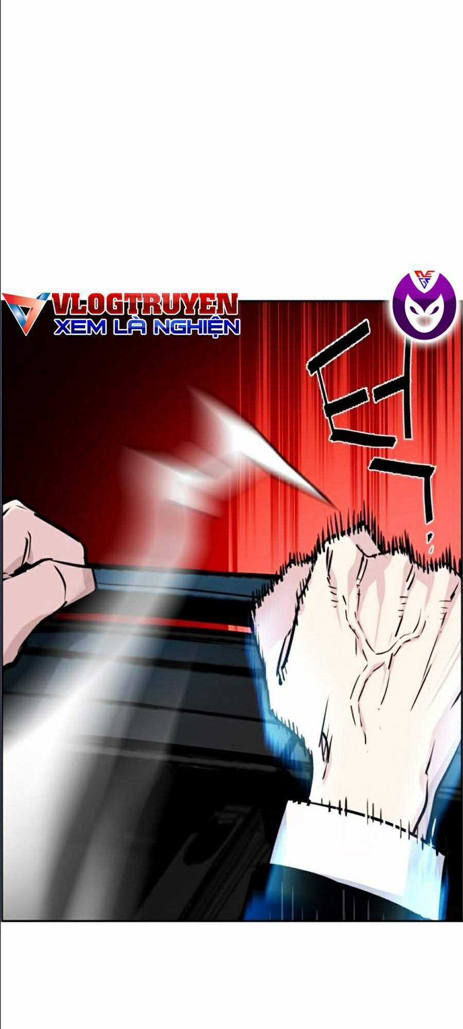 Bạn Học Của Tôi Là Lính Đánh Thuê Chương 46 trang 50