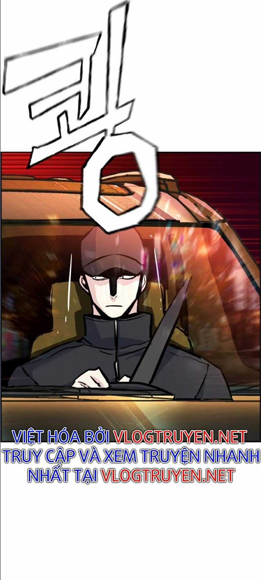 Bạn Học Của Tôi Là Lính Đánh Thuê Chương 46 trang 52