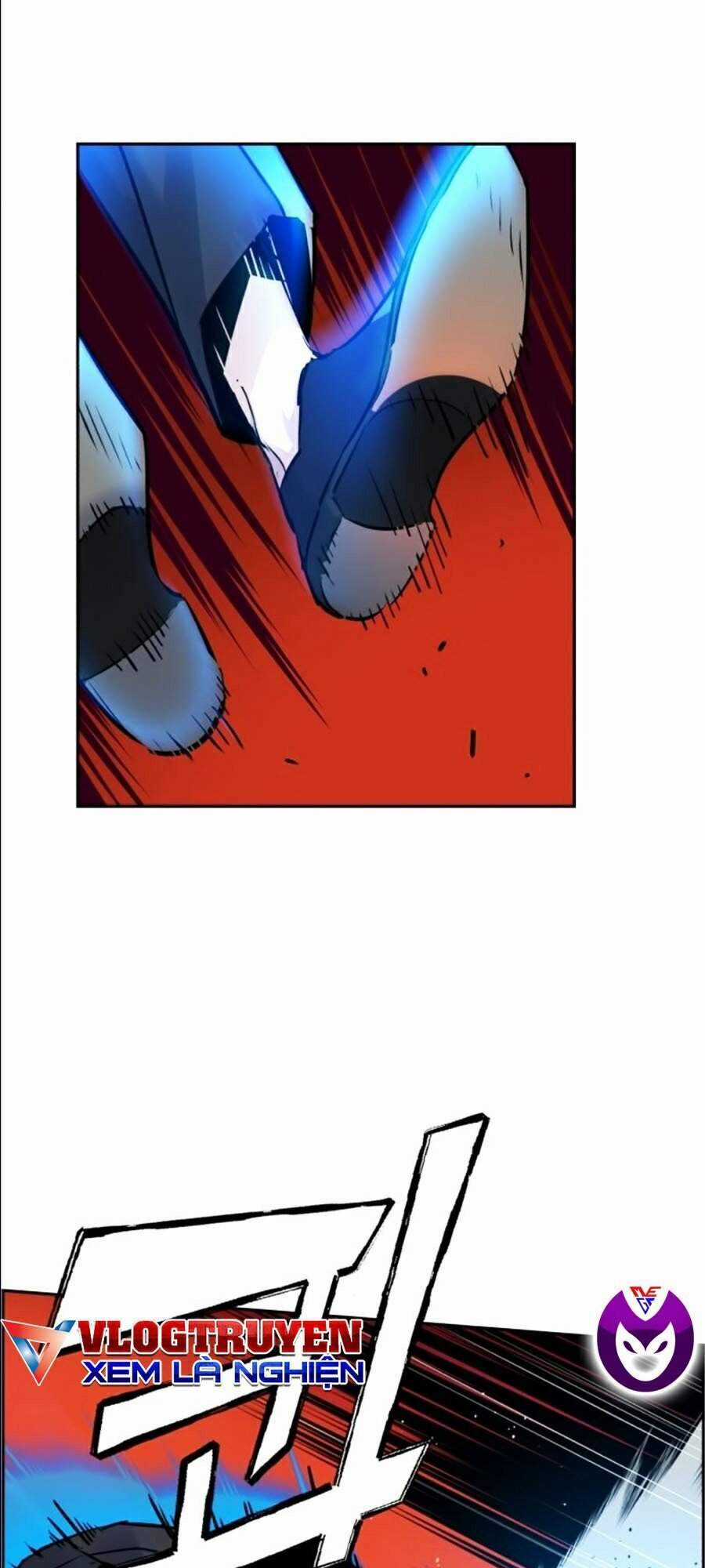 Bạn Học Của Tôi Là Lính Đánh Thuê Chương 46 trang 54