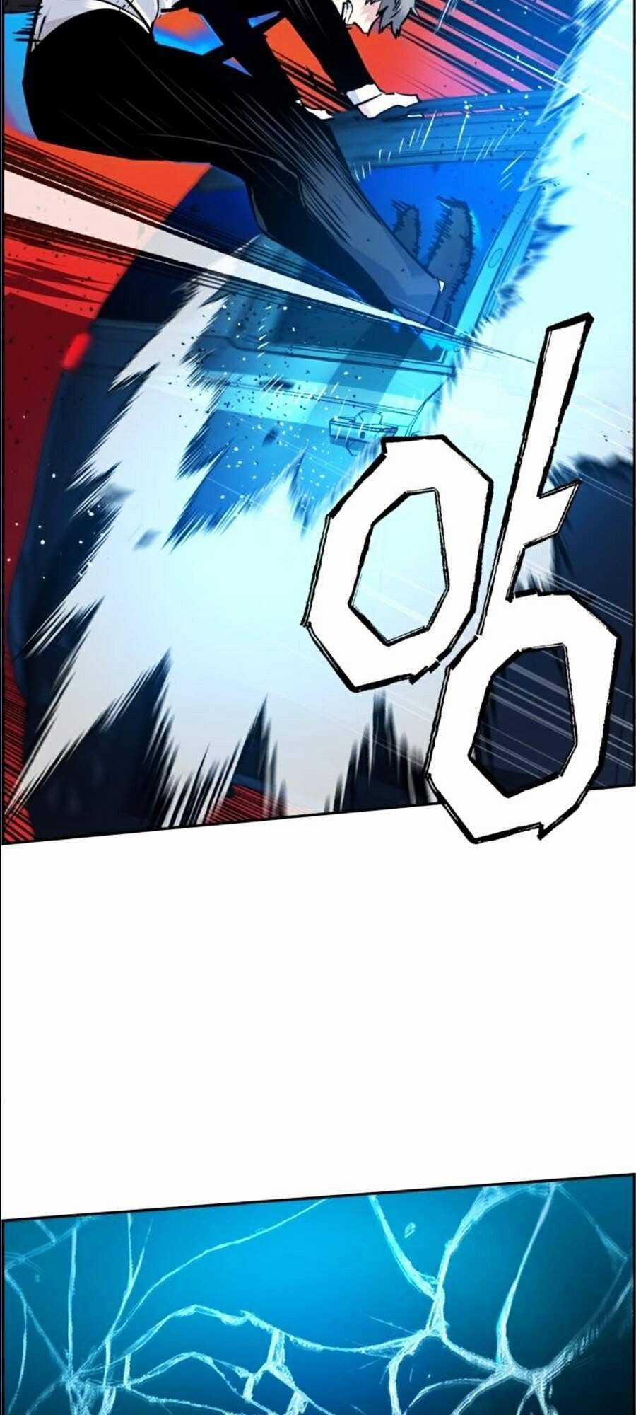 Bạn Học Của Tôi Là Lính Đánh Thuê Chương 46 trang 56