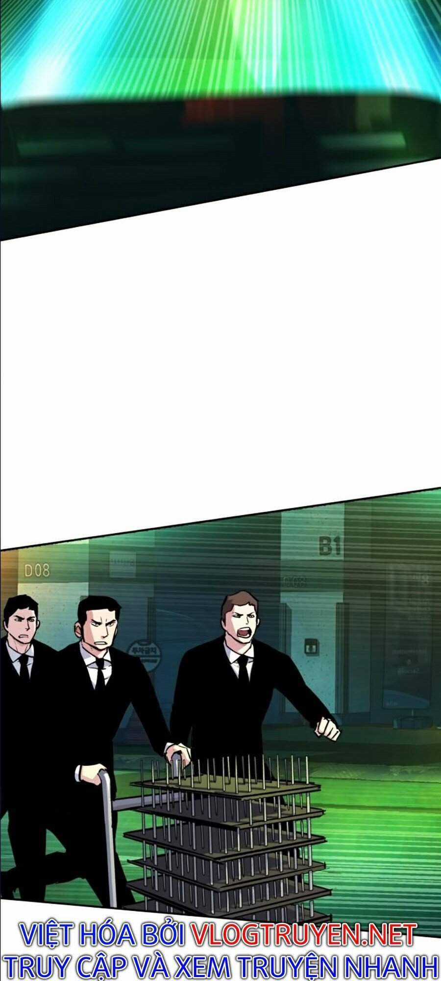 Bạn Học Của Tôi Là Lính Đánh Thuê Chương 46 trang 6