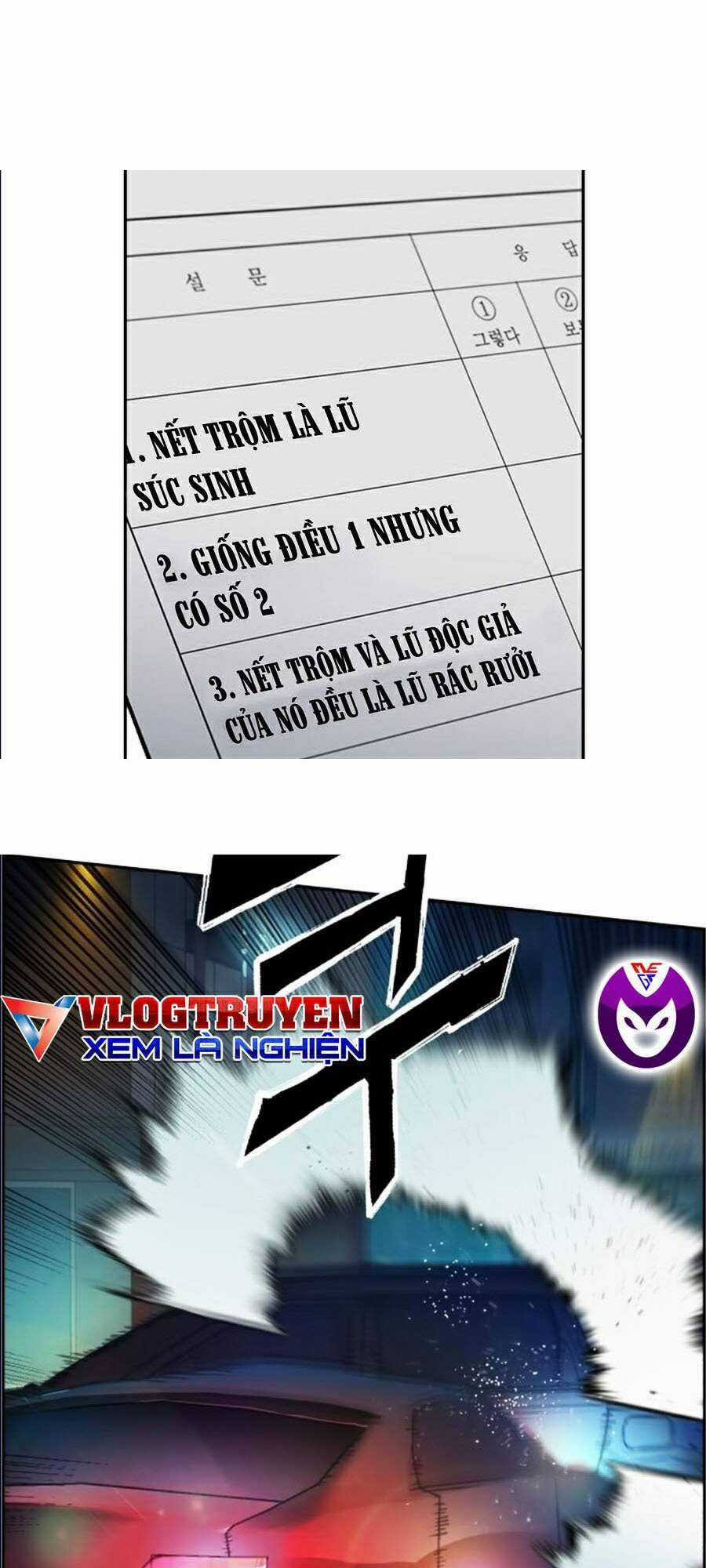 Bạn Học Của Tôi Là Lính Đánh Thuê Chương 46 trang 60