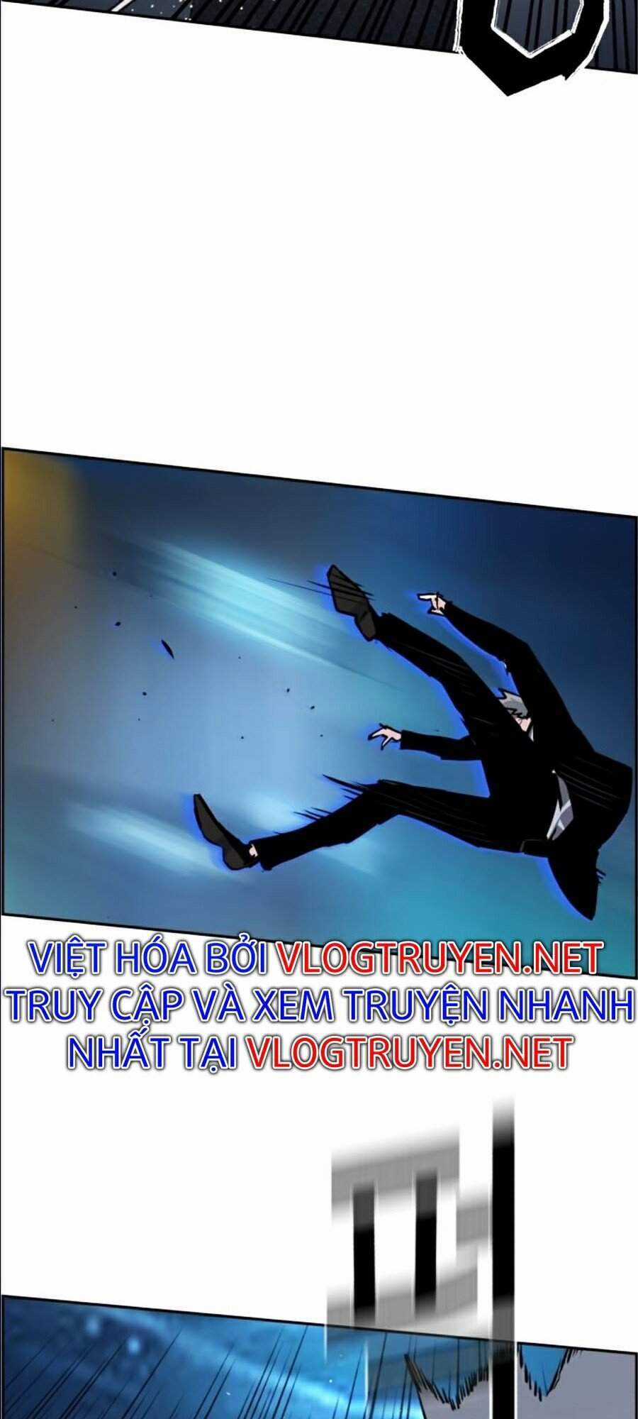 Bạn Học Của Tôi Là Lính Đánh Thuê Chương 46 trang 62