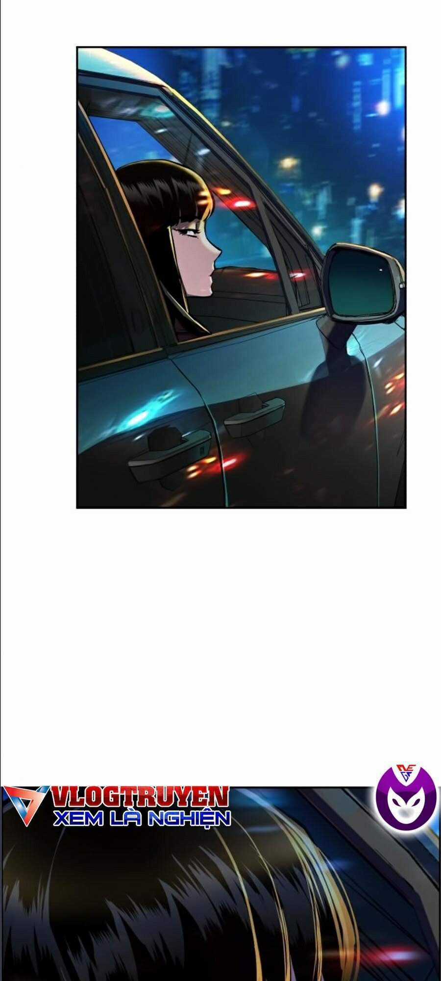 Bạn Học Của Tôi Là Lính Đánh Thuê Chương 46 trang 72