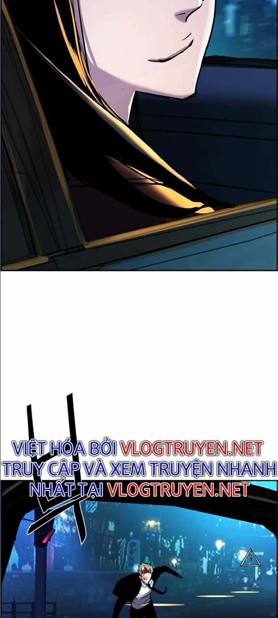 Bạn Học Của Tôi Là Lính Đánh Thuê Chương 46 trang 74