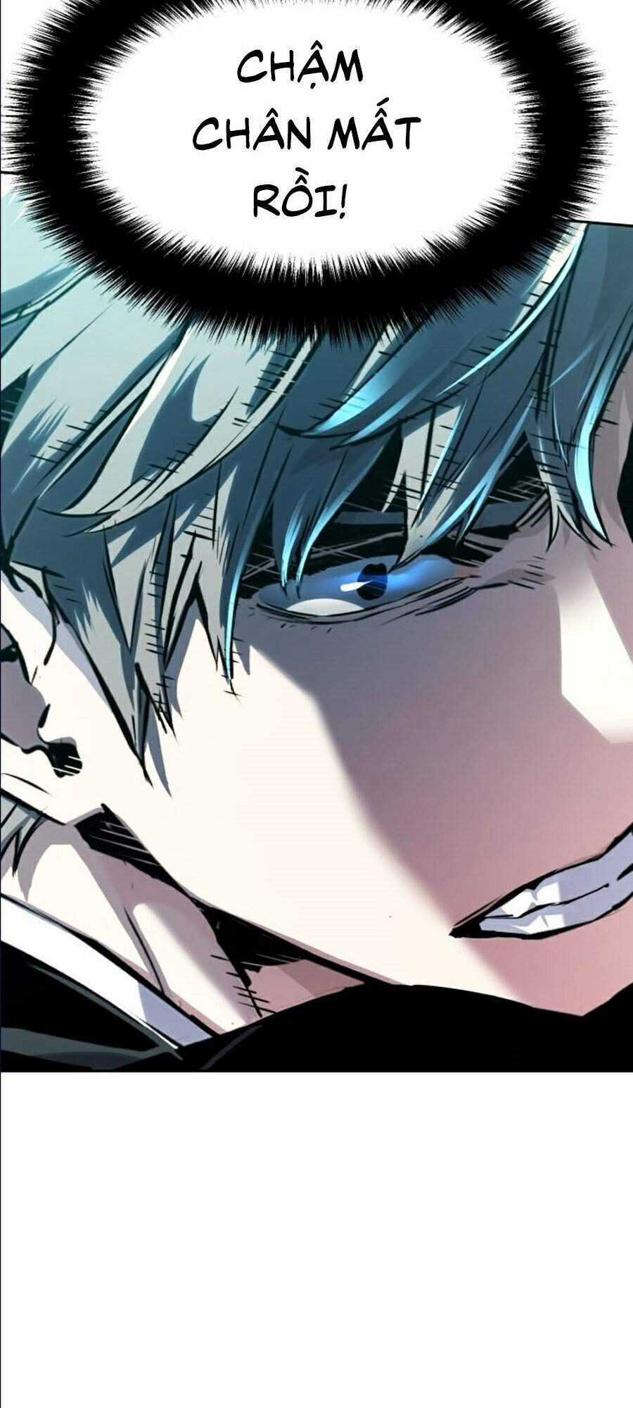 Bạn Học Của Tôi Là Lính Đánh Thuê Chương 46 trang 8