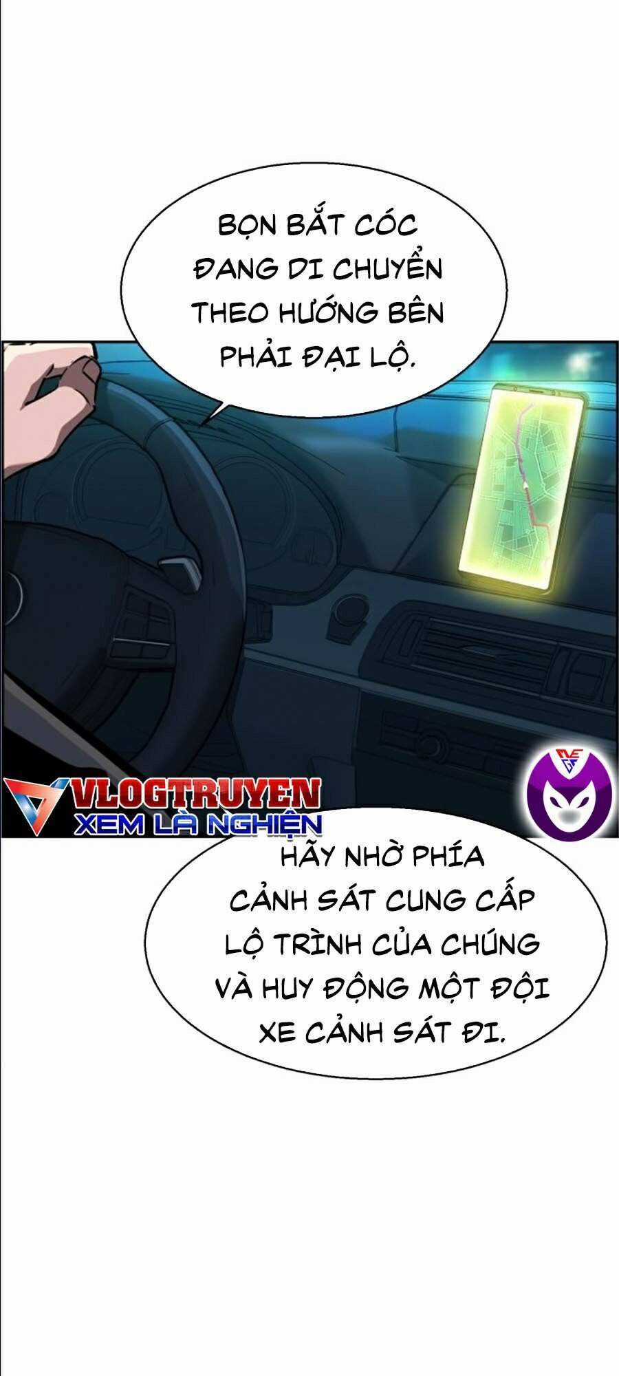 Bạn Học Của Tôi Là Lính Đánh Thuê Chương 46 trang 90