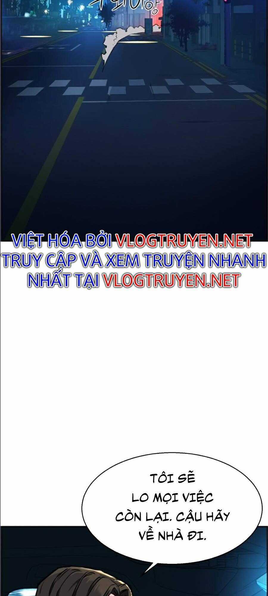 Bạn Học Của Tôi Là Lính Đánh Thuê Chương 46 trang 92