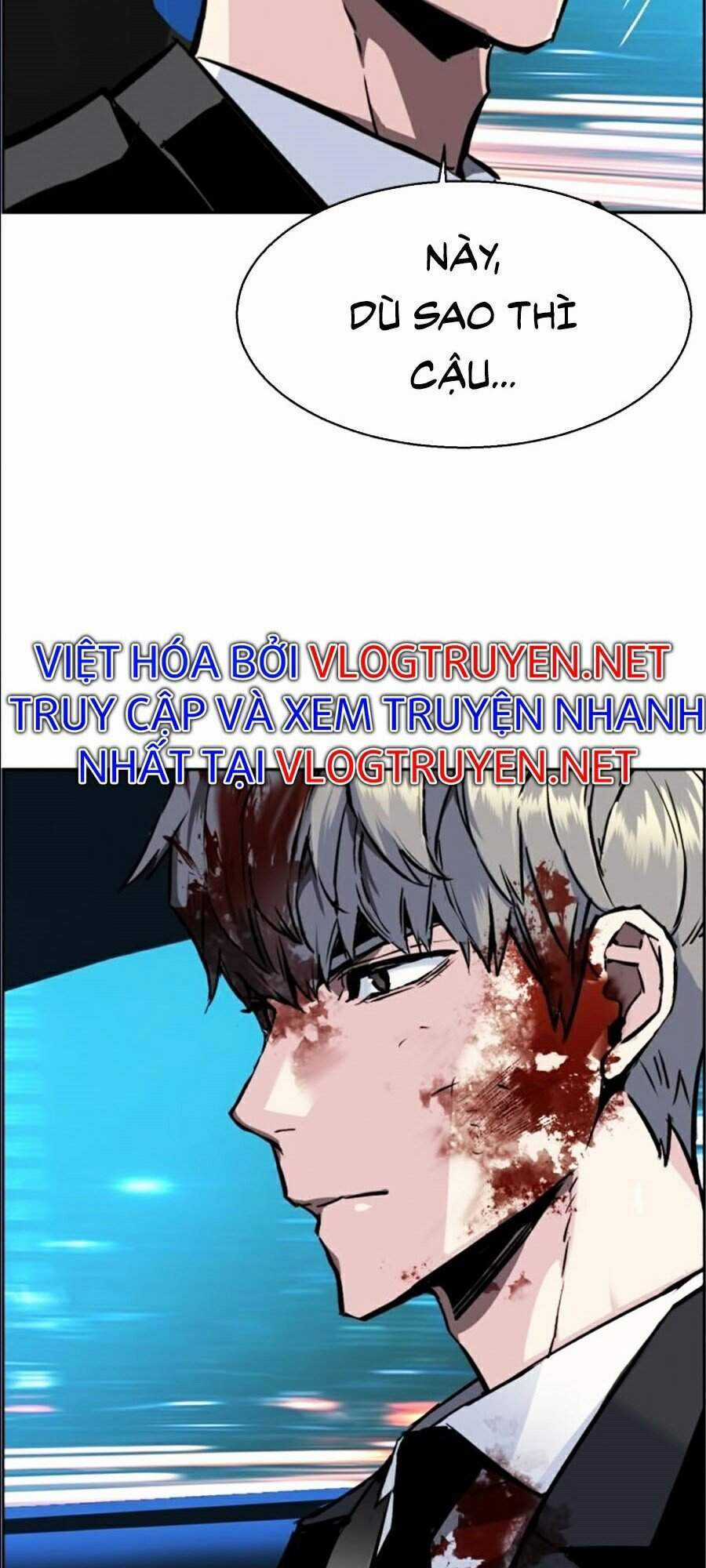 Bạn Học Của Tôi Là Lính Đánh Thuê Chương 46 trang 98