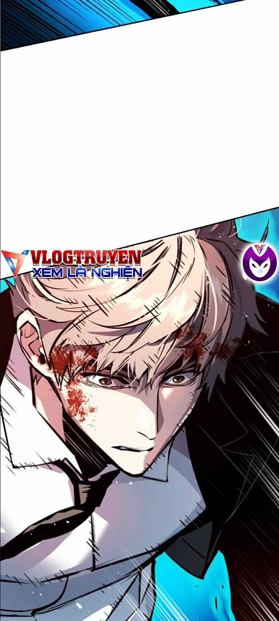 Bạn Học Của Tôi Là Lính Đánh Thuê Chương 47 trang 100