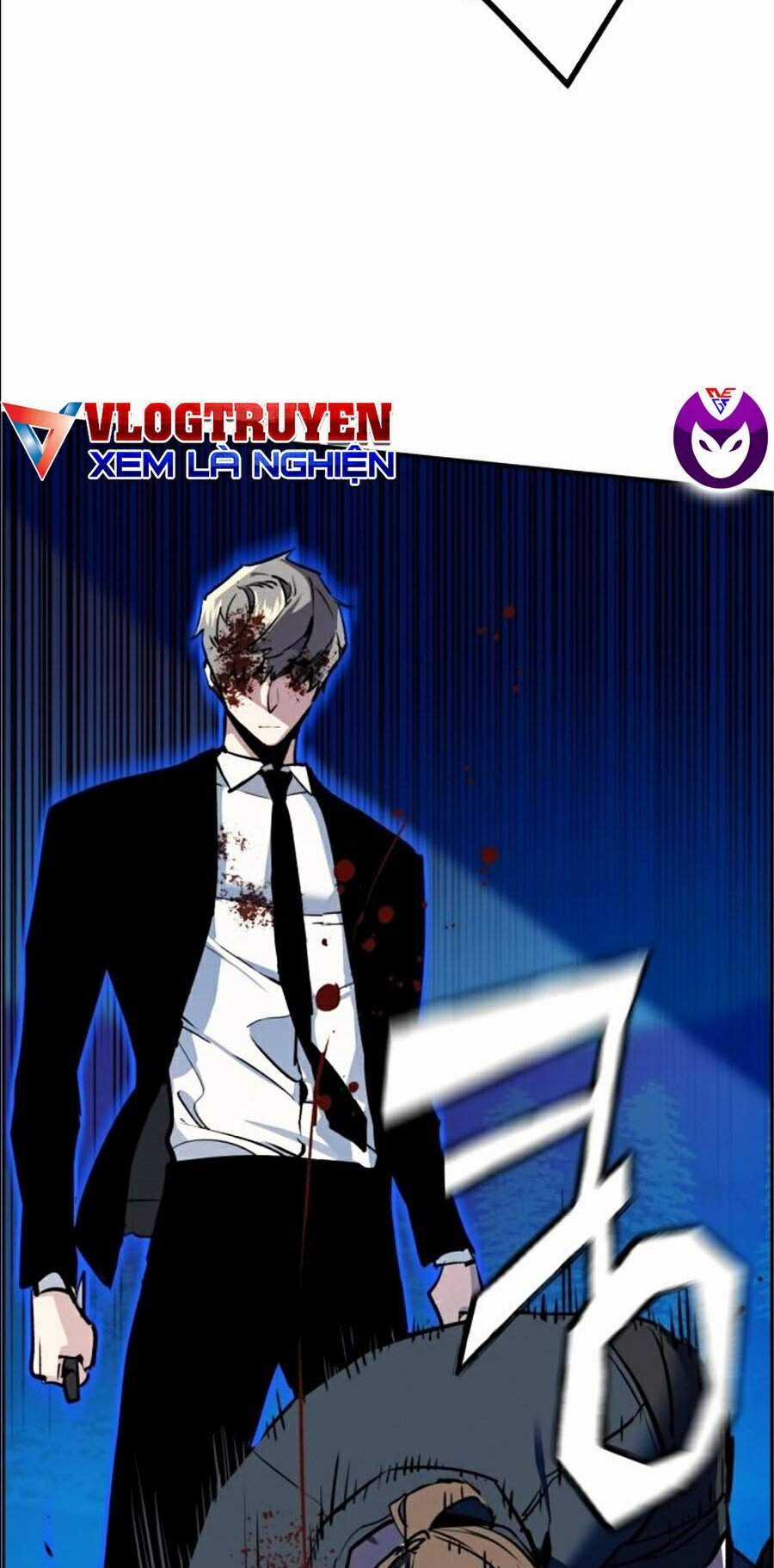 Bạn Học Của Tôi Là Lính Đánh Thuê Chương 47 trang 11