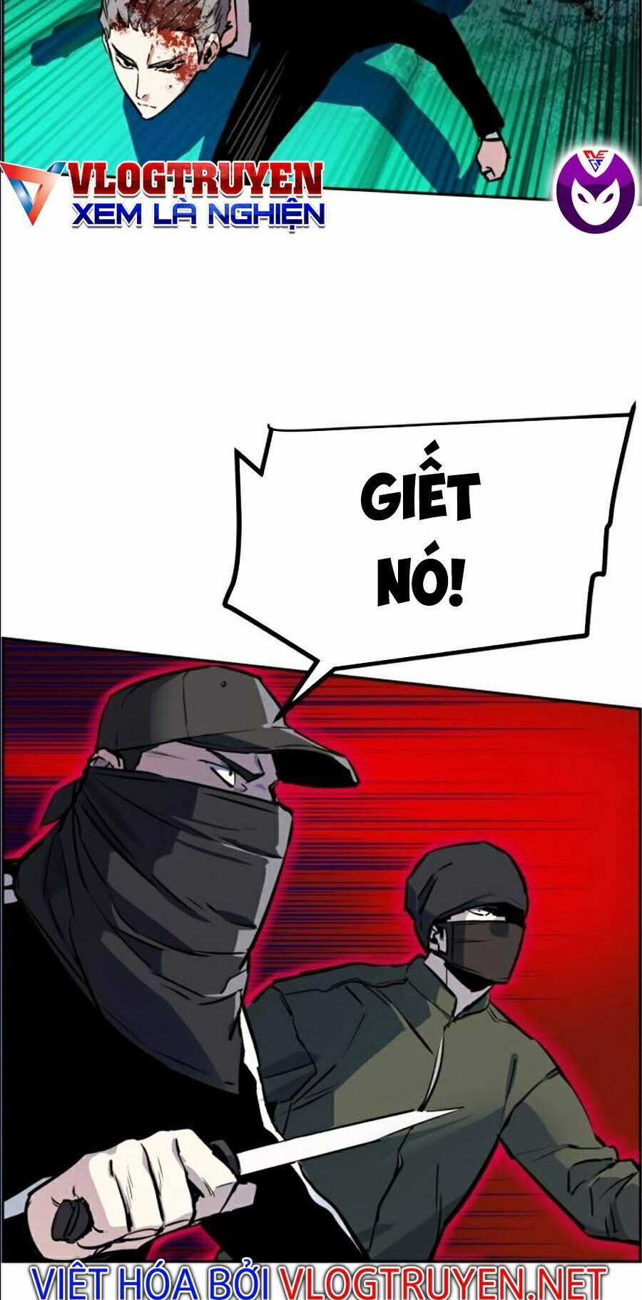 Bạn Học Của Tôi Là Lính Đánh Thuê Chương 47 trang 16