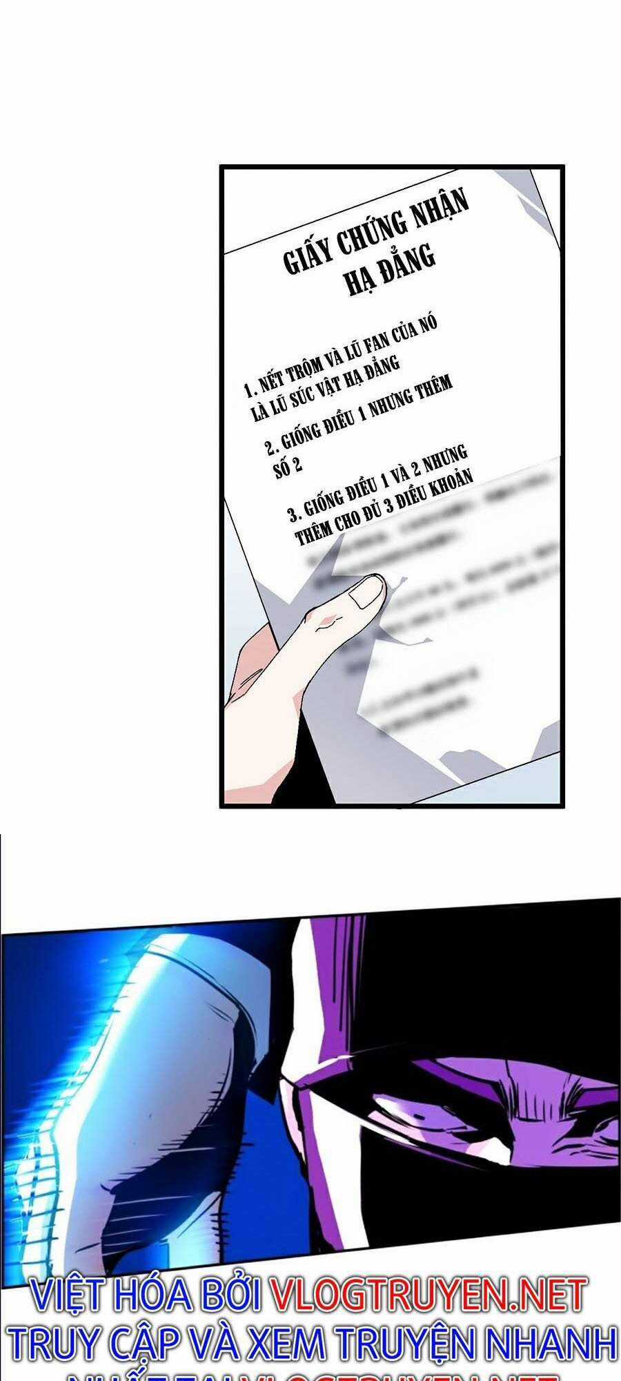 Bạn Học Của Tôi Là Lính Đánh Thuê Chương 47 trang 22