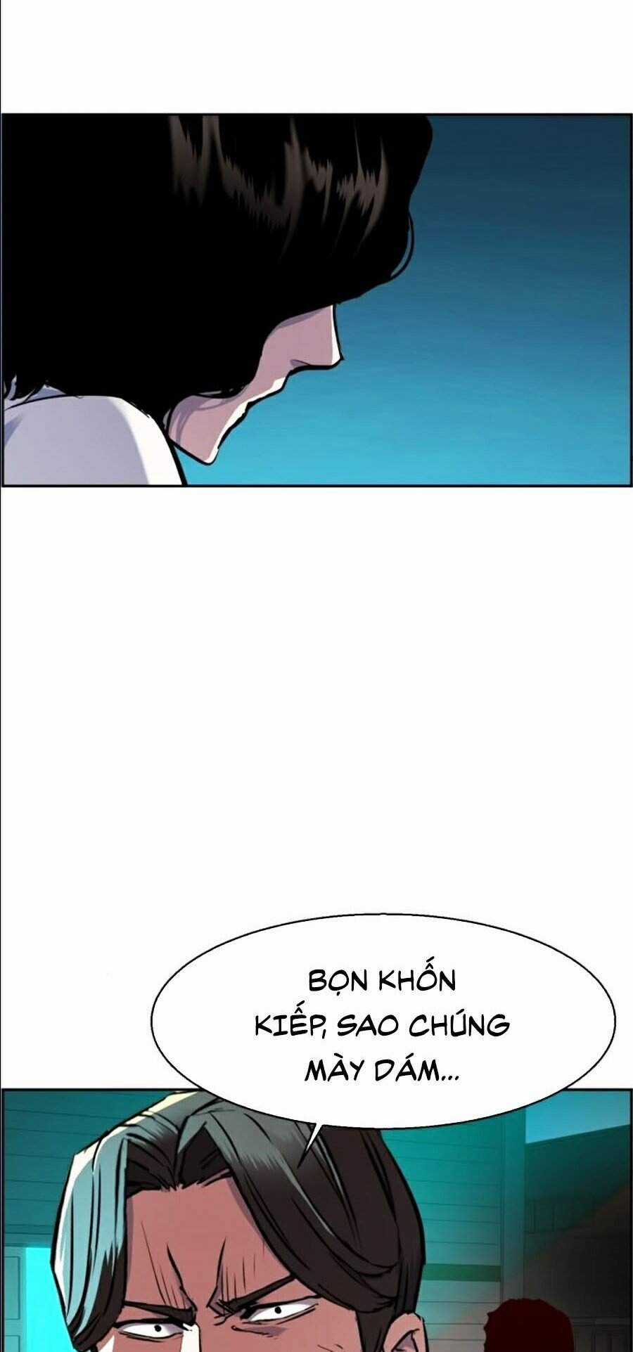 Bạn Học Của Tôi Là Lính Đánh Thuê Chương 47 trang 46