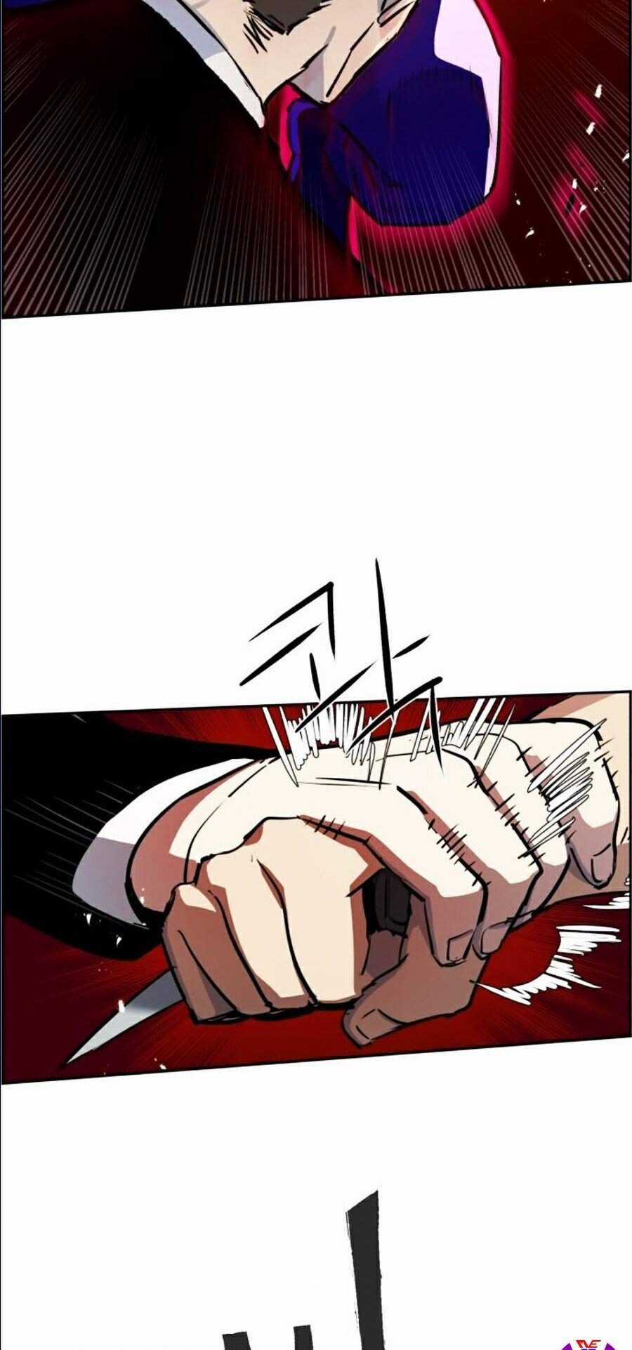 Bạn Học Của Tôi Là Lính Đánh Thuê Chương 47 trang 49