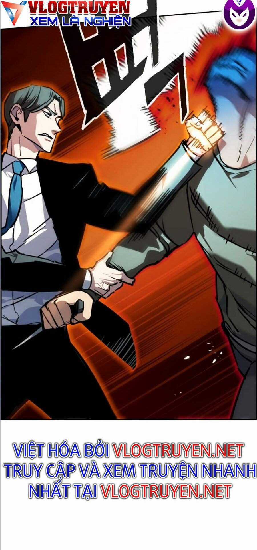 Bạn Học Của Tôi Là Lính Đánh Thuê Chương 47 trang 50