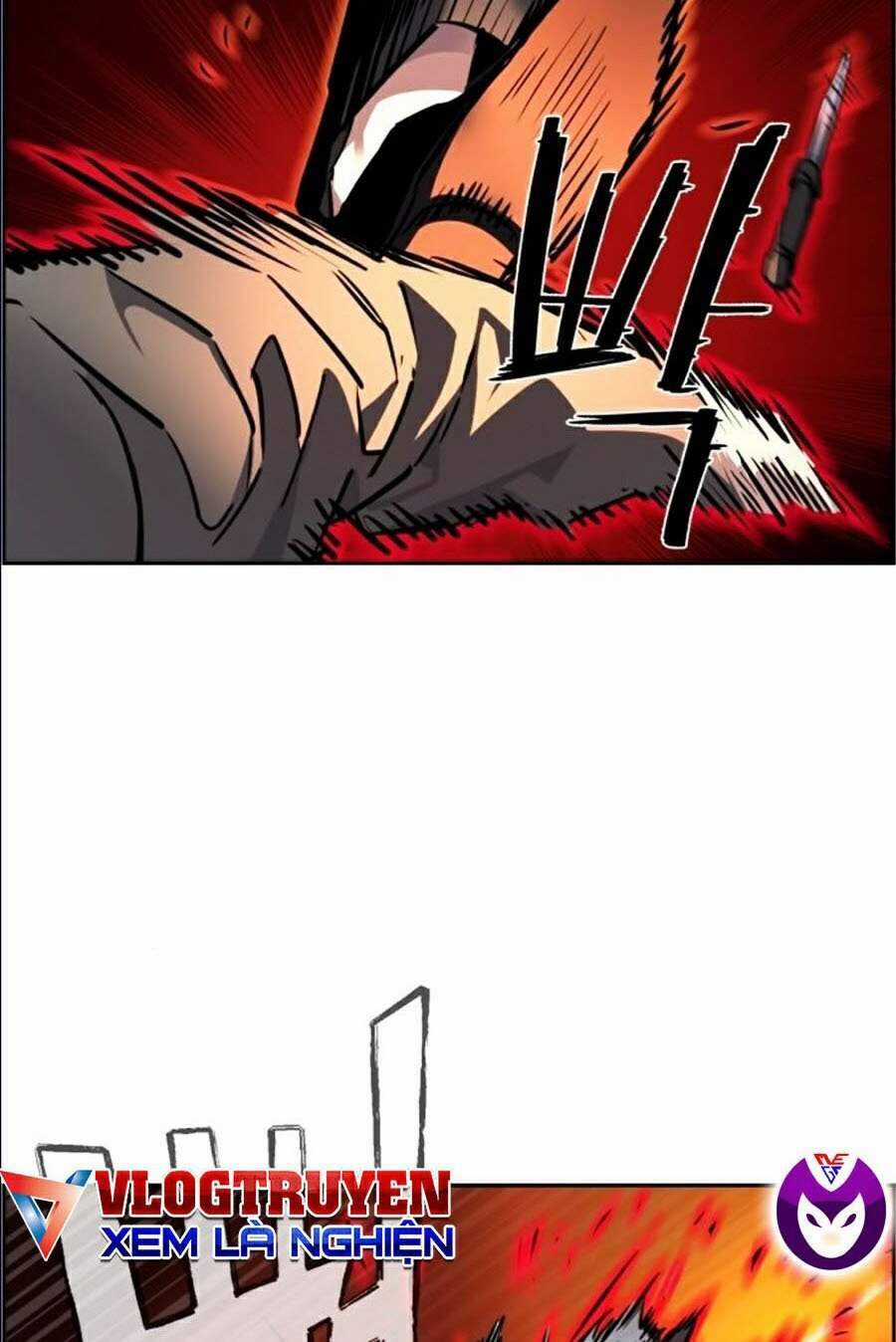 Bạn Học Của Tôi Là Lính Đánh Thuê Chương 47 trang 55