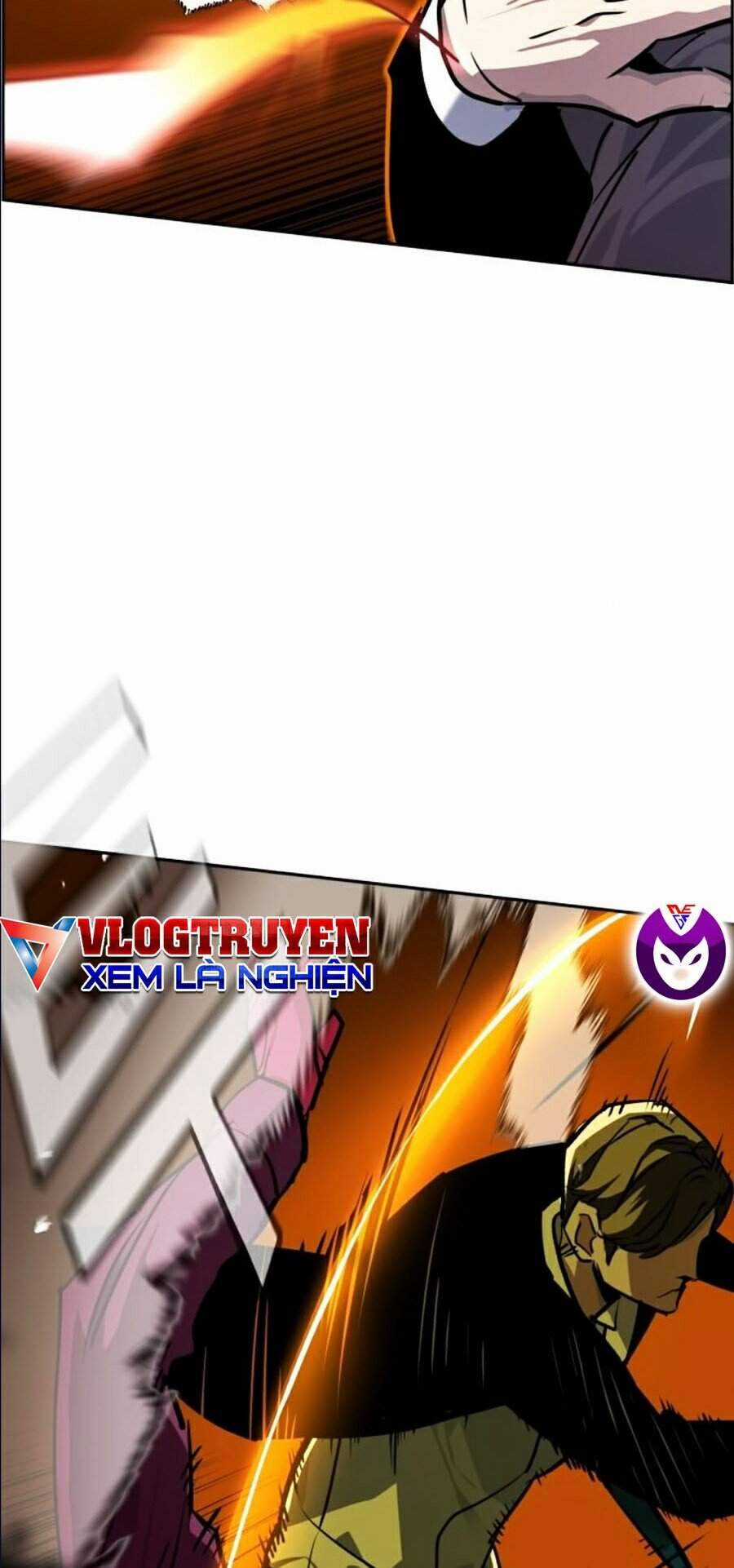 Bạn Học Của Tôi Là Lính Đánh Thuê Chương 47 trang 58