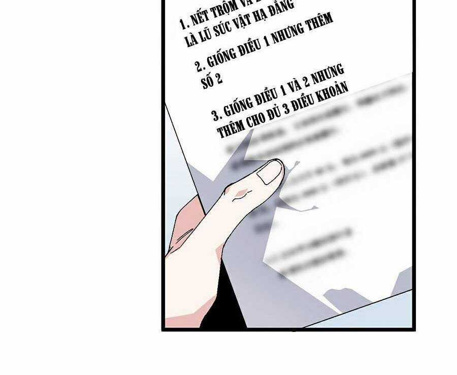 Bạn Học Của Tôi Là Lính Đánh Thuê Chương 47 trang 61