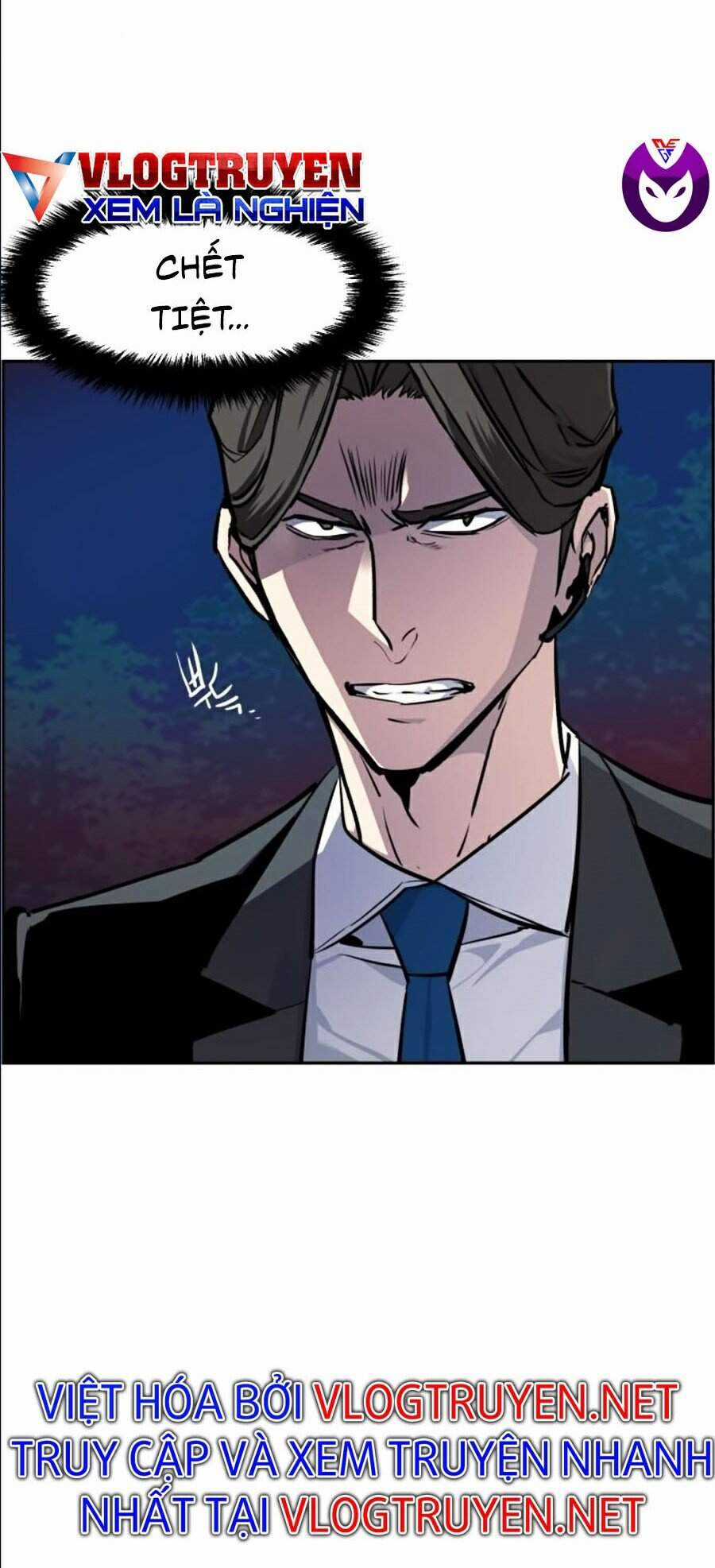 Bạn Học Của Tôi Là Lính Đánh Thuê Chương 47 trang 65