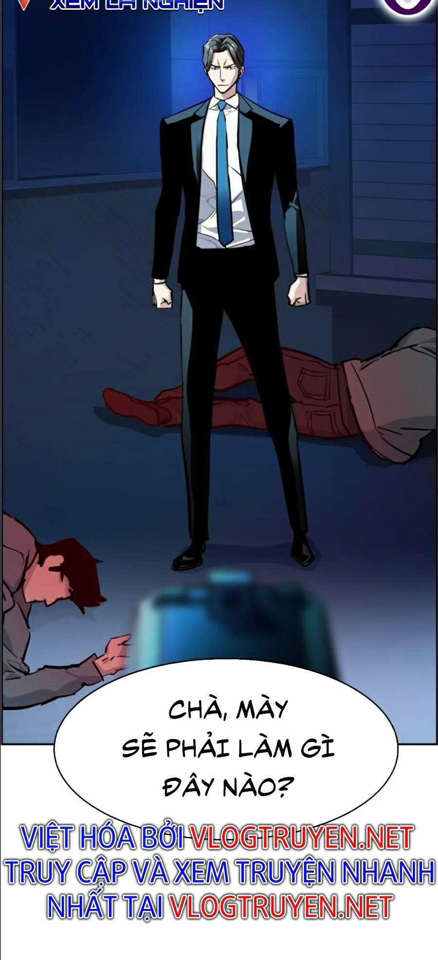 Bạn Học Của Tôi Là Lính Đánh Thuê Chương 47 trang 67