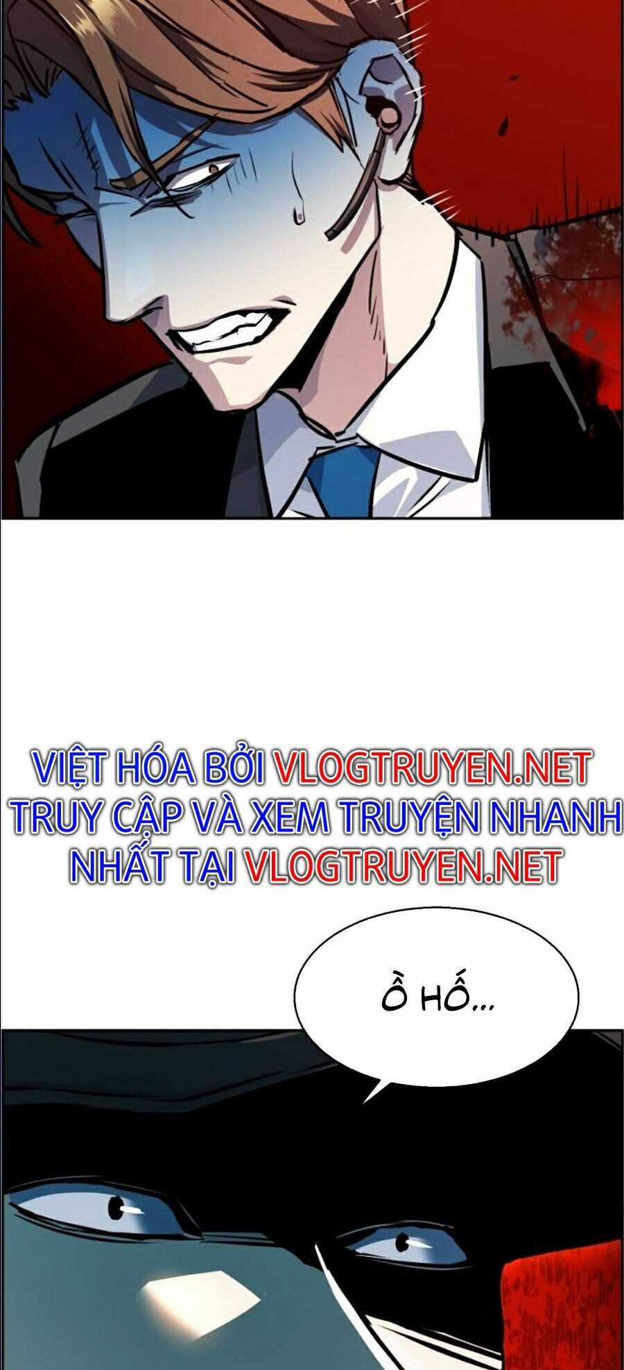 Bạn Học Của Tôi Là Lính Đánh Thuê Chương 47 trang 71